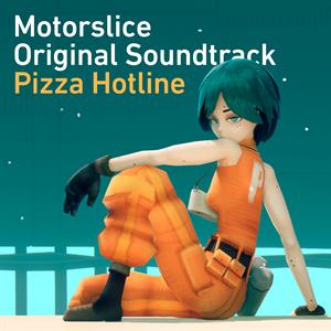 Motorslice by Pizza Hotline