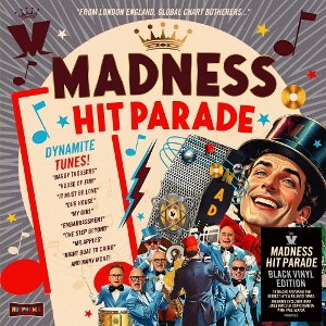 Hit Parade by Madness