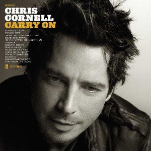 Carry On by Cornell, Chris