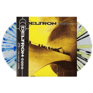 Deltron 3030 by Deltron 3030