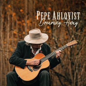 Dreaming Away by Ahlqvist, Pepe