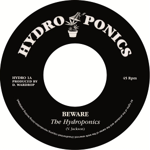7-Beware by Hydroponics