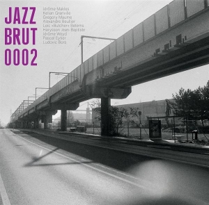 Jazz Brut 02 by Jazz Brut