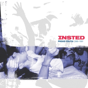 Proud Youth; 1986-1991