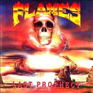 Last Prophecy by Flames