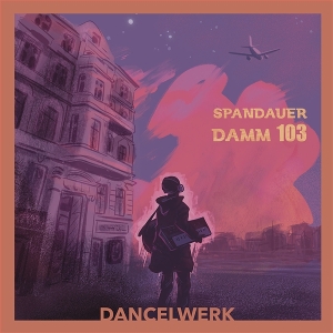 Spandauer Damm 103 by Dancelwerk