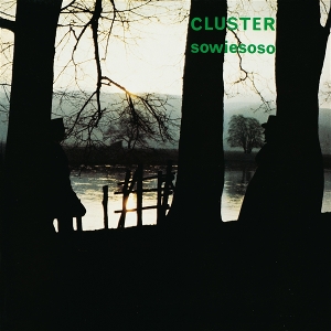Sowieso (50th Anniversary Edition) by Cluster