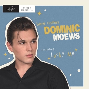 7-Here Comes Dominic Meows by Dominic Meows & the Cl...