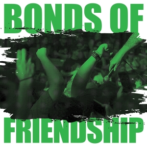 7-Bonds of Friendship by Bonds of Friendship