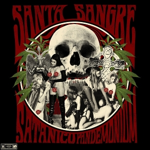 Split by Satanico Pandemonium &...