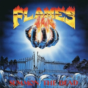 Summon the Dead by Flames