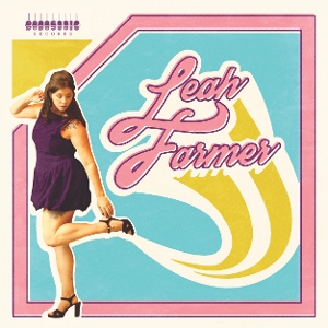 Leah Farmer by Farmer, Leah