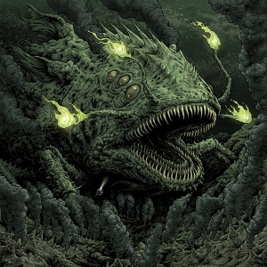 It Came From the Abyss, Vol. 2 by V/A