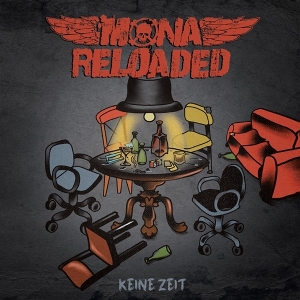 Keine Zeit by Mona Reloaded
