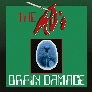 Brain Damage by Md's