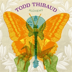 Alchemy by Thibaud, Todd