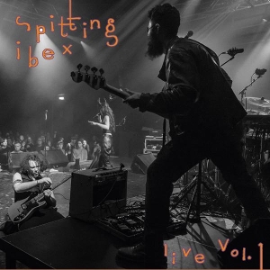 Live Vol.1 by Spitting Ibex