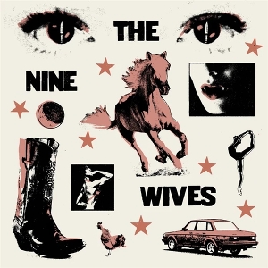 The Nine Wives by Nine Wives