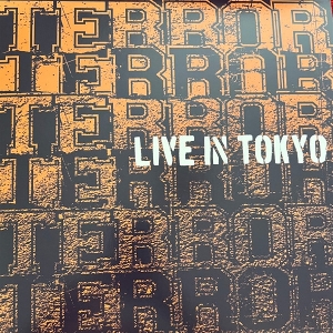 Live In Tokyo by Terror