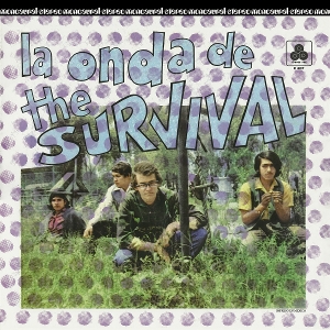 La Onda De the Survival by Survival