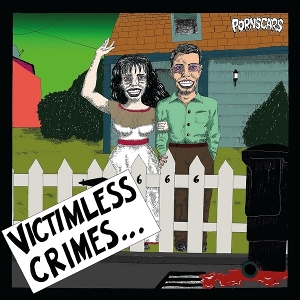 Victimless Crimes... by Pornscars