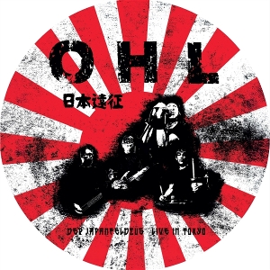 Der Japanfeldzug - Live In Tokyo by Ohl