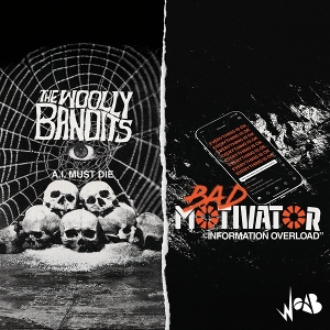 7-Split by Bad Motivator & Wooly ...
