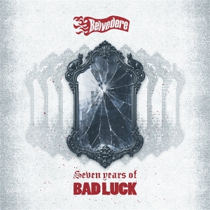Seven Years of Bad Luck by Belvedere
