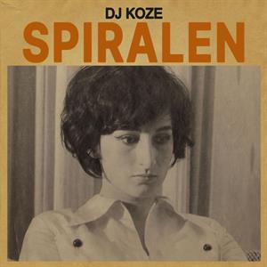 Spiralen by DJ Koze