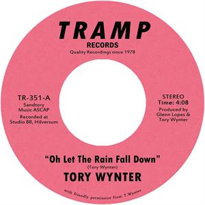 7-Oh Let the Rain Fall Down by Wynter, Tory