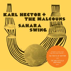 Sahara Swing by Karl Hector & the ...