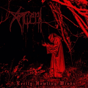 Eerily Howling Winds by Ancient