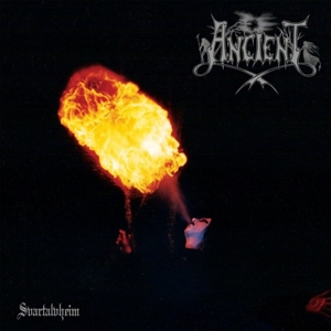 Svartalvheim by Ancient