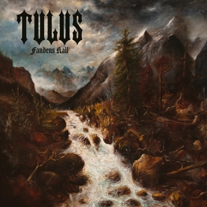 Fandens Kall by Tulus