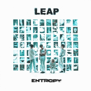 Entropy by Leap