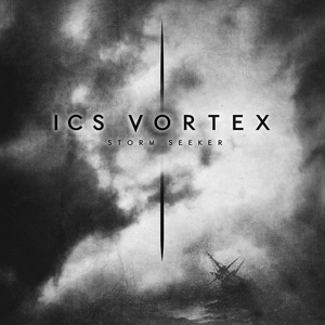 Storm Seeker by Ics Vortex