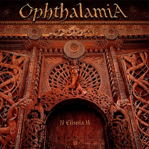 Ii Elishia Ii by Ophthalamia
