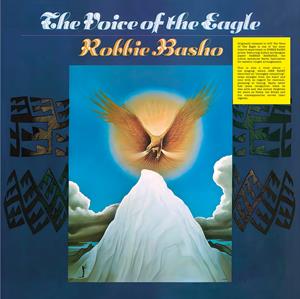 Voice of the Eagle by Basho, Robbie