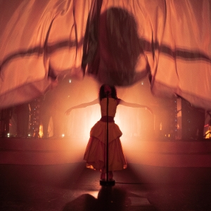 Live At Eventim Apollo by Dean, Olivia