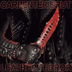 Leather Terror by Carpenter Brut