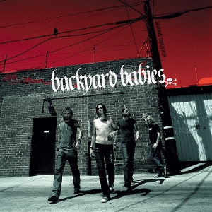 Stockholm Syndrome by Backyard Babies