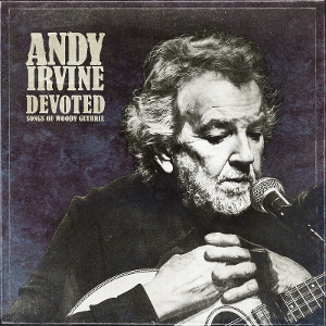 Devoted by Irvine, Andy