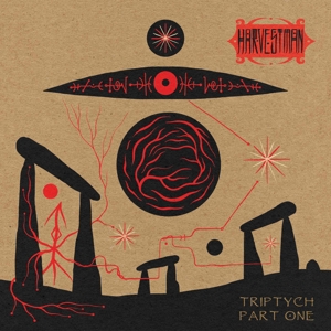 Triptych: Part One by Harvestman