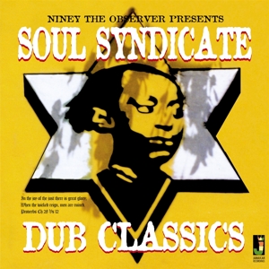 Soul Syndicate -14tr- by Niney the Observer