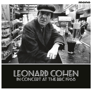 In Concert At the Bbc 1968