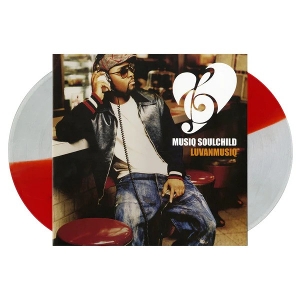 Luvanmusiq by Musiq Soulchild