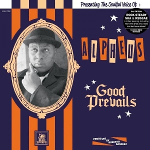 Good Prevails by Alpheus