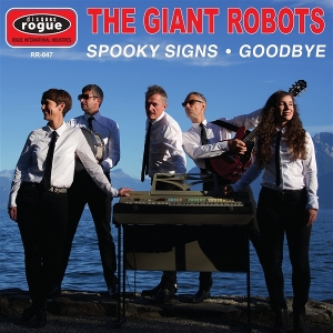 7-Spooky Signs