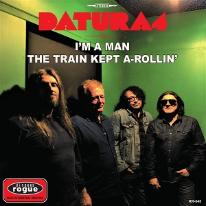 7-I'm a Man by Datura4