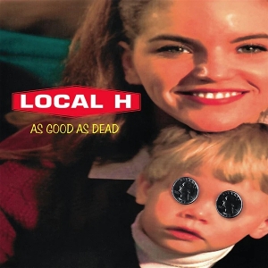 As Good As Dead